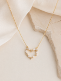 Surprise Gold Reveal *The Dainty Edit*